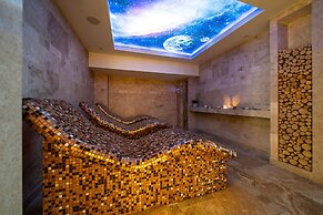 Hotel Alexandar Lux