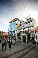 Hotel Alexandar Lux