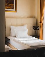Hotel Alexandar Lux