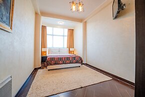 Hotel Alexandar Lux
