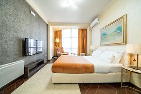 Hotel Alexandar Lux