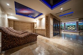 Hotel Alexandar Lux