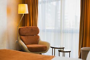 Hotel Alexandar Lux