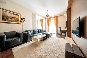 Hotel Alexandar Lux
