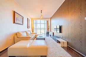 Hotel Alexandar Lux