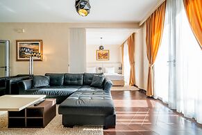 Hotel Alexandar Lux