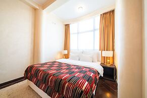 Hotel Alexandar Lux