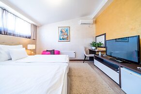 Hotel Alexandar Lux