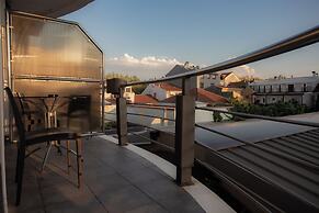 Hotel Alexandar Lux
