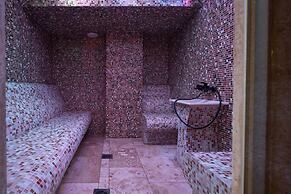 Hotel Alexandar Lux