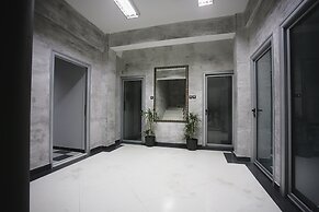 Hotel Alexandar Lux