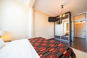 Hotel Alexandar Lux