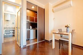 Hotel Alexandar Lux