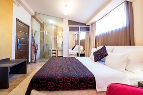Hotel Alexandar Lux