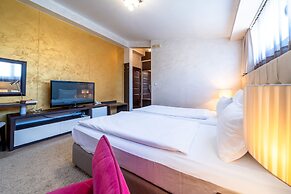 Hotel Alexandar Lux