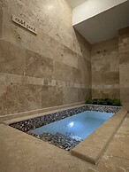 Hotel Alexandar Lux