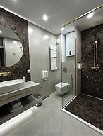Hotel Alexandar Lux