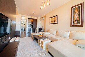 Hotel Alexandar Lux