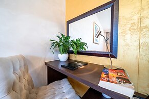 Hotel Alexandar Lux
