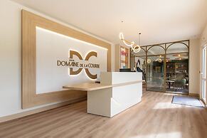 Domaine de la Courbe Hôtel & Spa