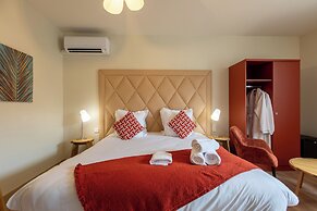Domaine de la Courbe Hôtel & Spa