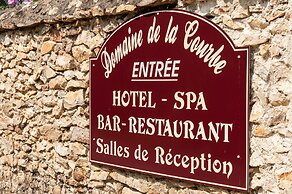 Domaine de la Courbe Hôtel & Spa