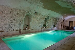 Domaine de la Courbe Hôtel & Spa