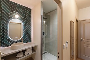 Domaine de la Courbe Hôtel & Spa