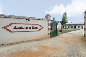 Domaine de la Courbe Hôtel & Spa