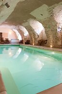 Domaine de la Courbe Hôtel & Spa