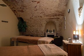 Domaine de la Courbe Hôtel & Spa