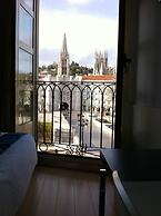 Hotel Via Gotica