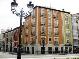 Hotel Via Gotica
