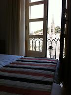 Hotel Via Gotica