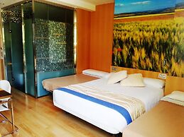Hotel Via Gotica