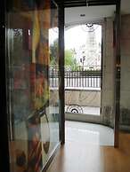 Hotel Via Gotica