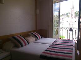 Hotel Via Gotica