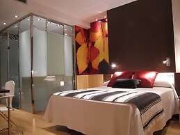 Hotel Via Gotica