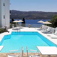 Scorpios Hotel & Suites