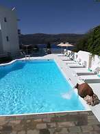 Scorpios Hotel & Suites