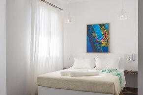 Scorpios Hotel & Suites