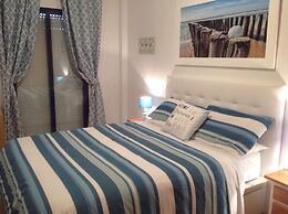 Playamarina 1 Aparthotel