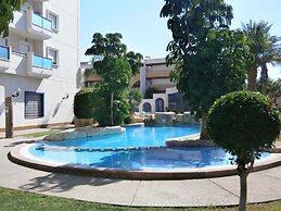 Playamarina 1 Aparthotel