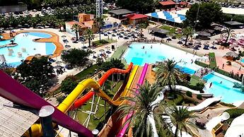 Playamarina 1 Aparthotel