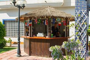 Playamarina 1 Aparthotel