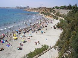 Playamarina 1 Aparthotel