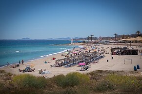 Playamarina 1 Aparthotel