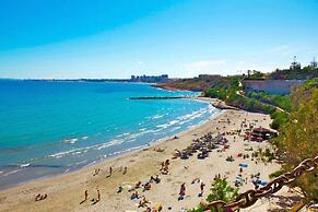 Playamarina 1 Aparthotel
