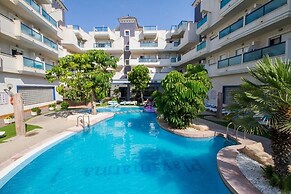 Playamarina 1 Aparthotel