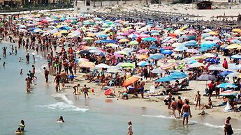 Playamarina 1 Aparthotel